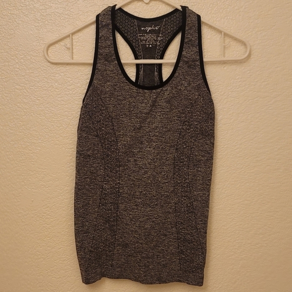 Nophat Tops - Women's Size Small Workout Tank Top